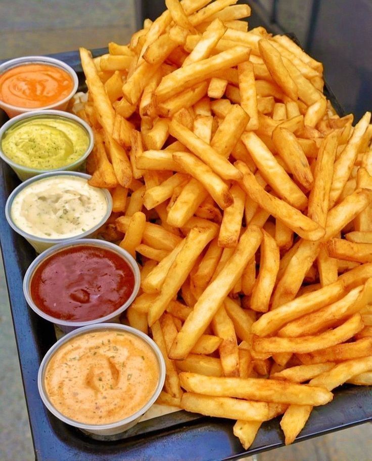 Batata frita