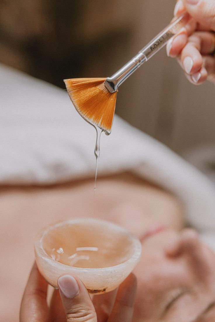 Radiofrequência facial