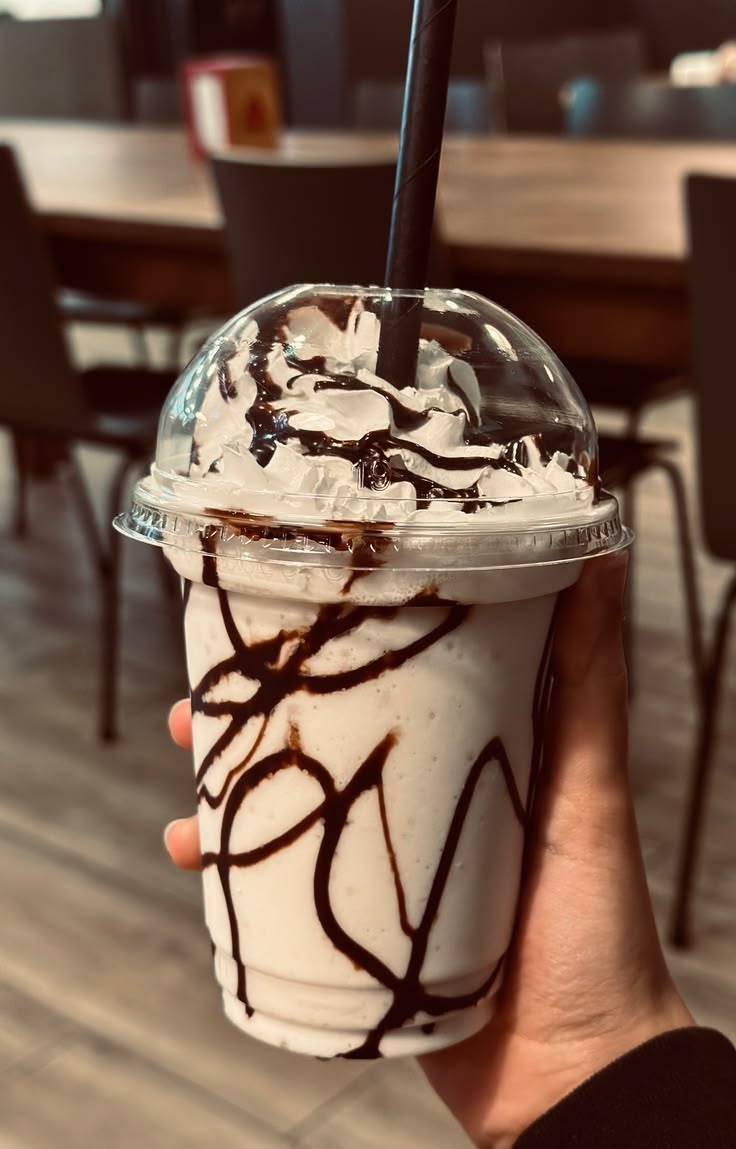 Milk-shake