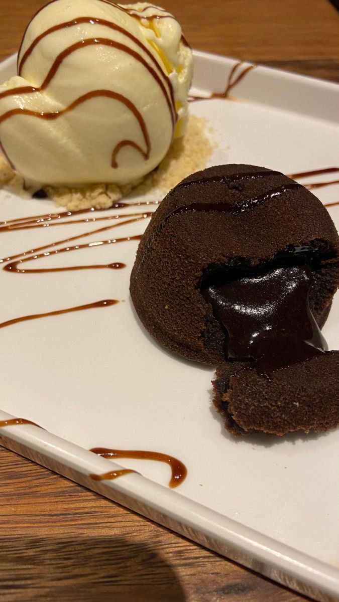 Petit gâteau